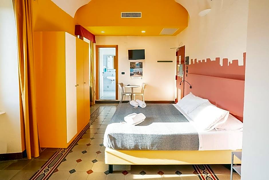 Hotel Bello by Ostello Bello
