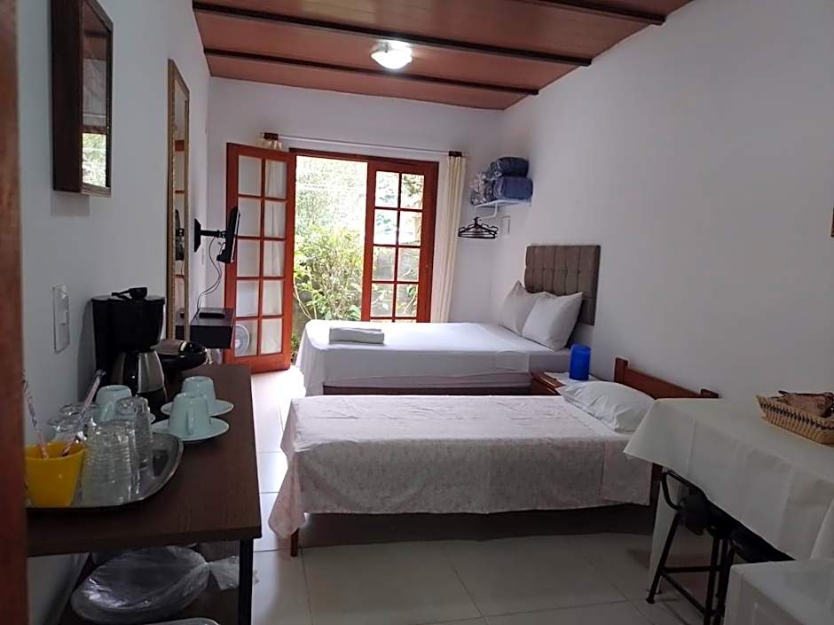 Loft da Montanha (A 8min do centro)