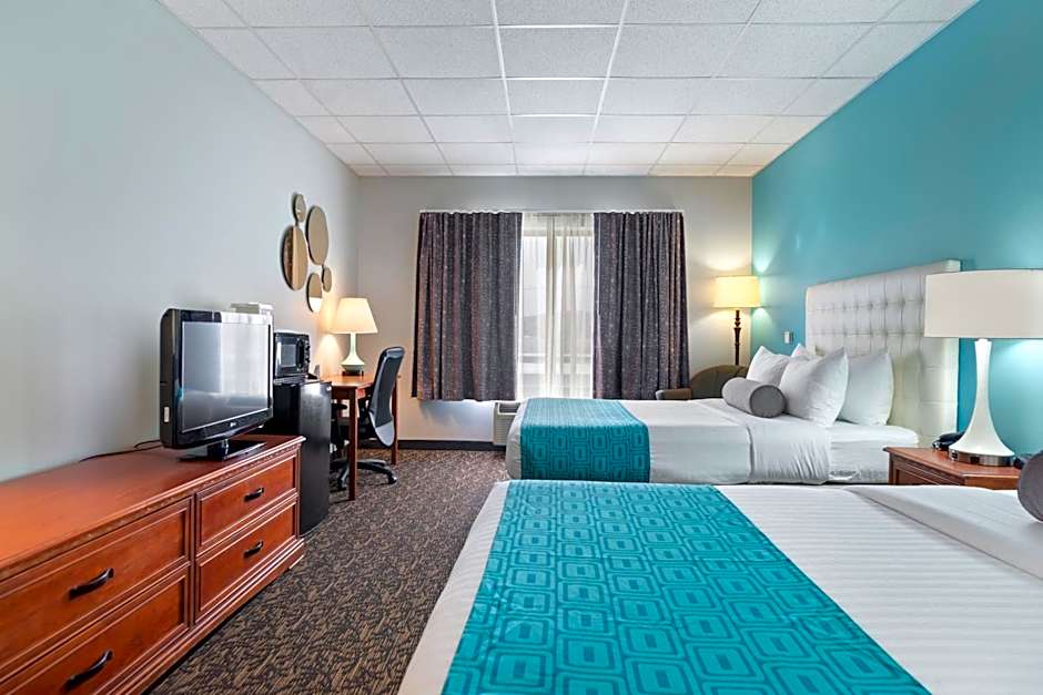 Elevation Inn & Suites, Trademark Collection by Wyndham