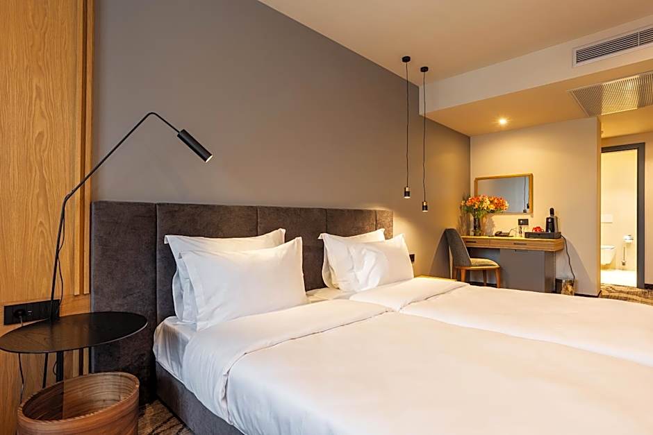 Kamengrad Hotel & SPA