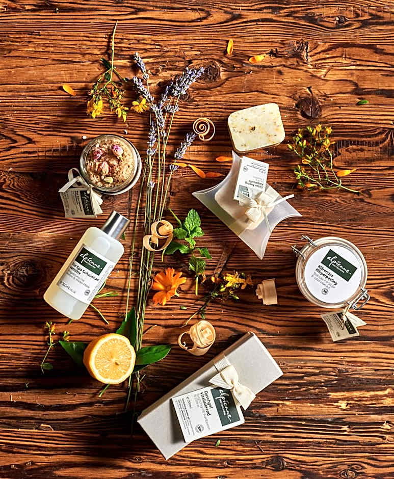 Hotel Rössli Gourmet & Spa