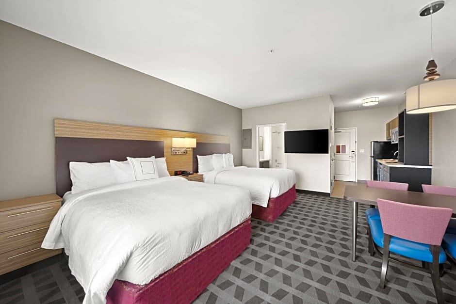 TownePlace Suites Waco Northeast