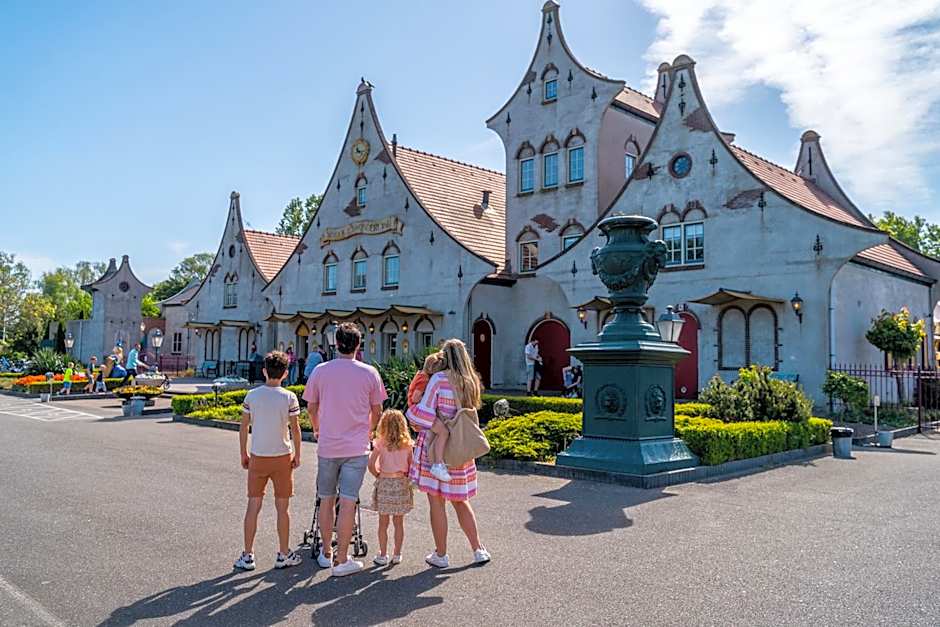 EuroParcs Enkhuizer Strand