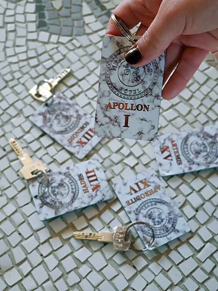 Vinifera Ephesus Hotel