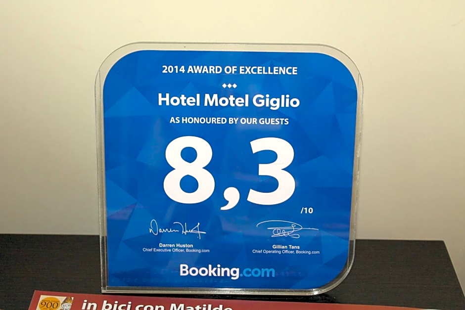 Hotel Motel Giglio