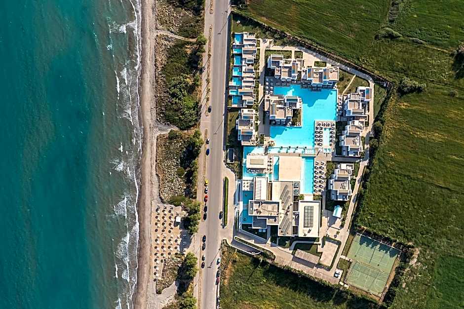 Diamond Deluxe Hotel - Adults Only