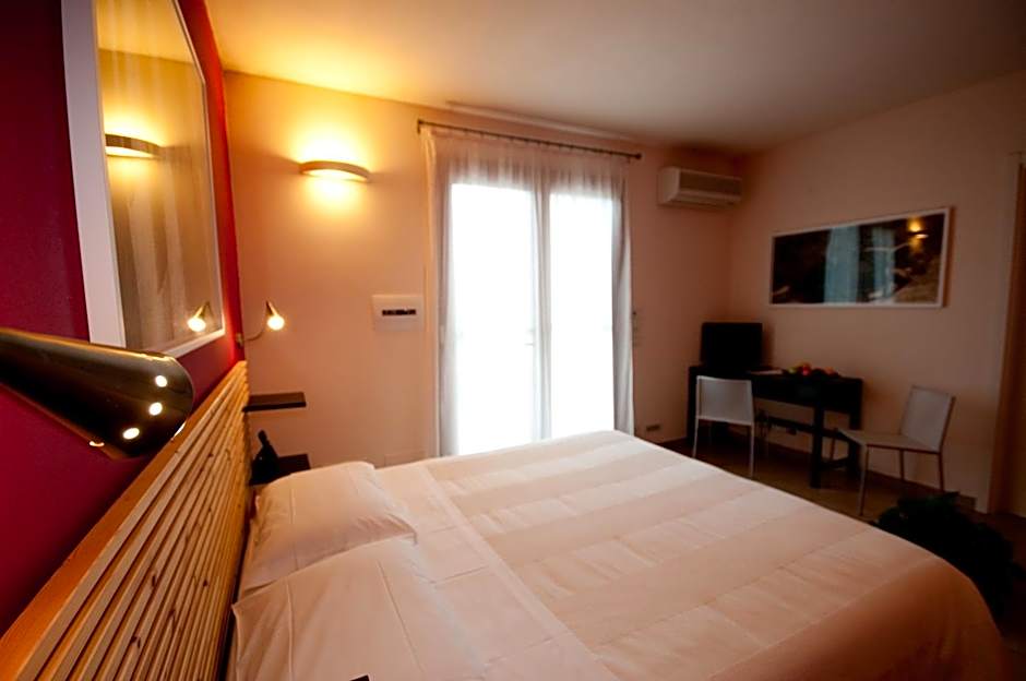 Hotel La Posta di Torrenova