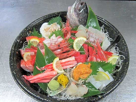Kitchen Yado Honpo