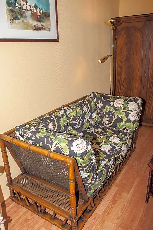 Bellevue Budapest B&B