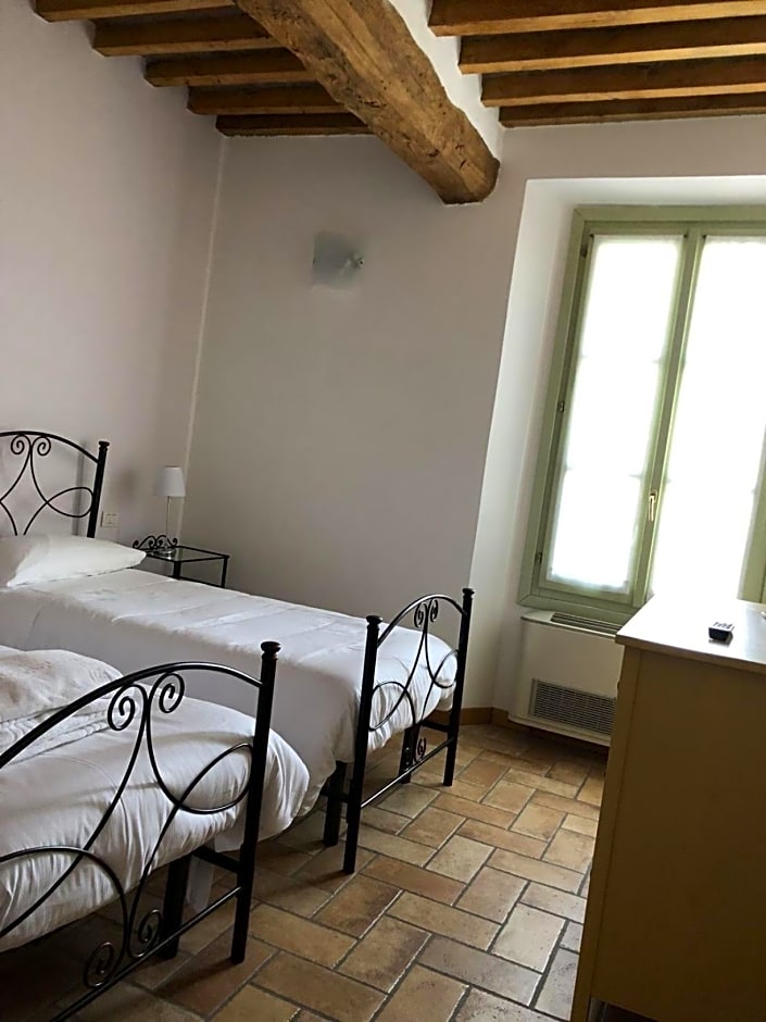 Locanda La Motta