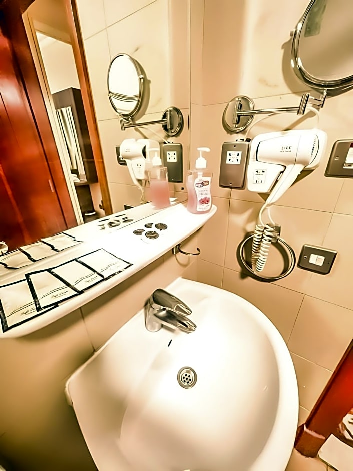 Diyafa Al Mukhtara Hotel