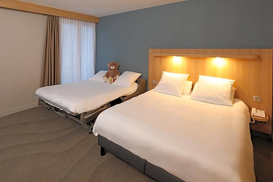Mercure Abbeville Centre - Porte de La Baie de Somme