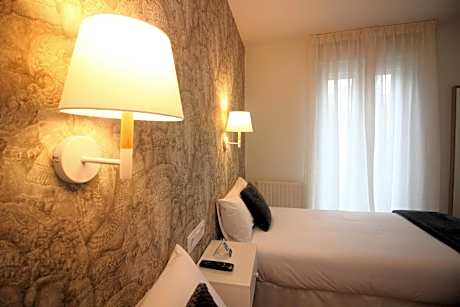 Hotel Vilagarcia