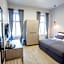 Zagreb City Vibe Apartments & Rooms