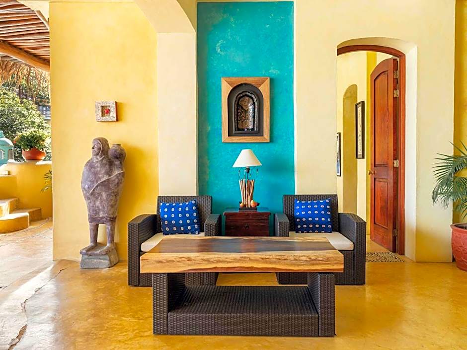 Villa Amor