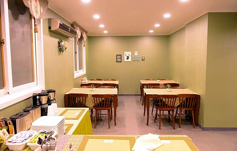 Casa Mini Hotel