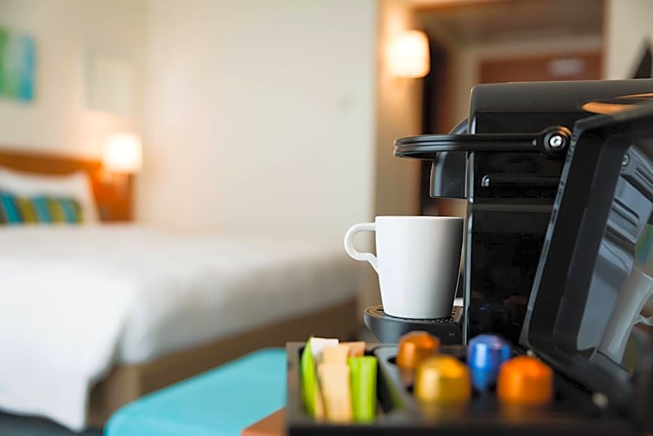 Courtyard by Marriott Brussels