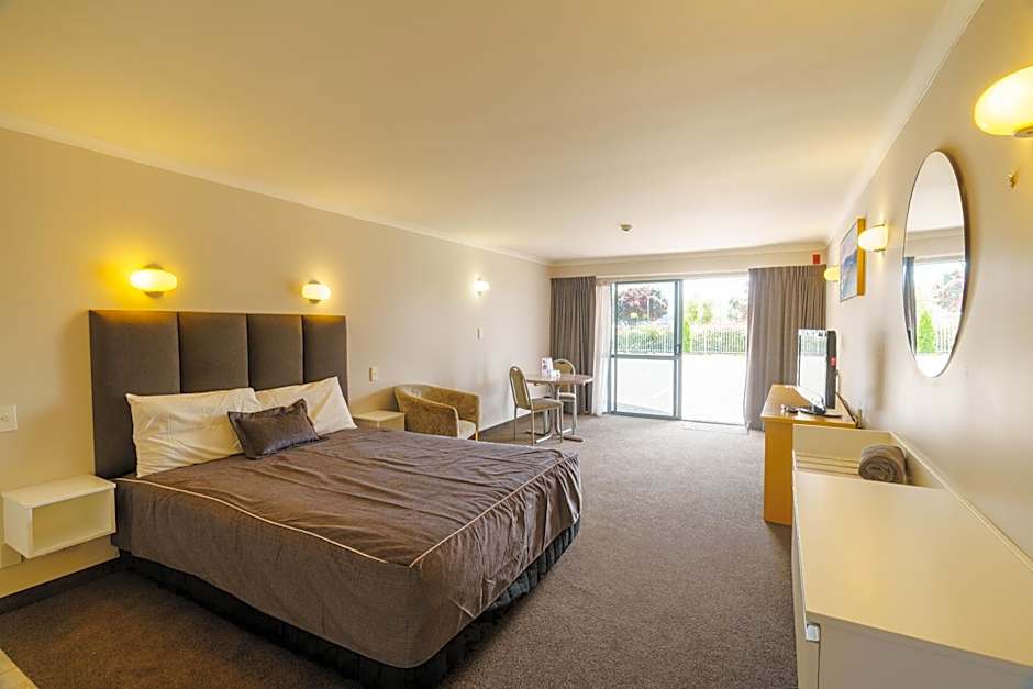 Anchorage Motor Lodge