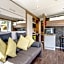 Calthwaite Hall Lodges