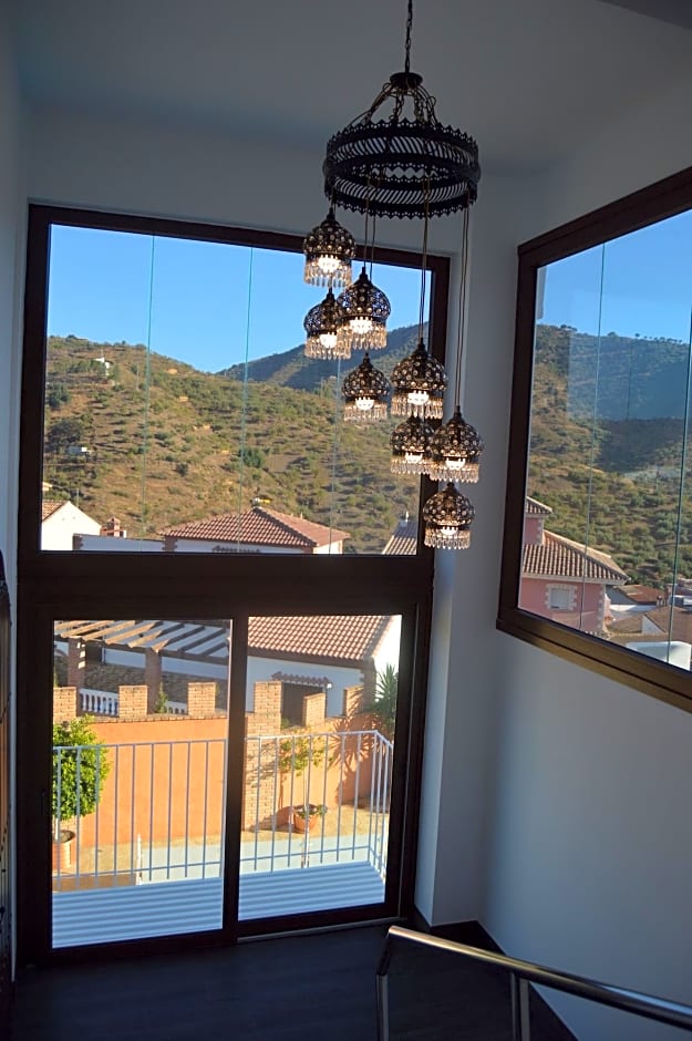 Balcones De Bentomiz