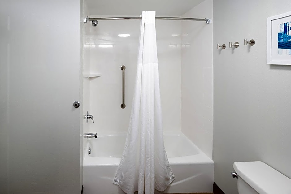 Hampton Inn Christiansburg/Blacksburg