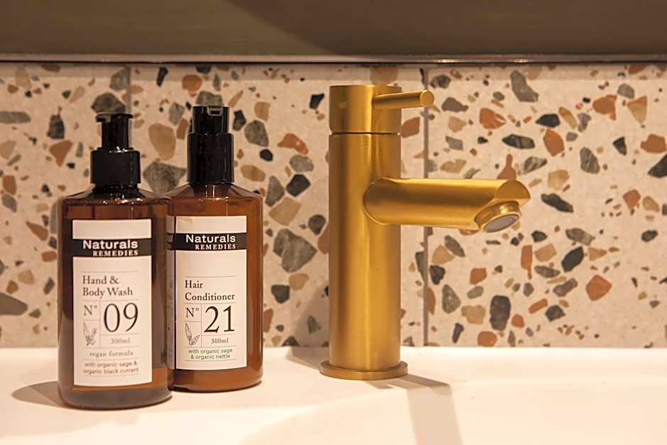 The Samuel Ryder Hotel St Albans, Tapestry Collection Hilton