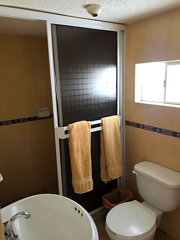 Hotel Doña Crucita
