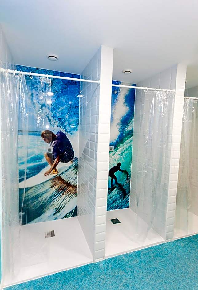 We Hostel Palma - Albergue