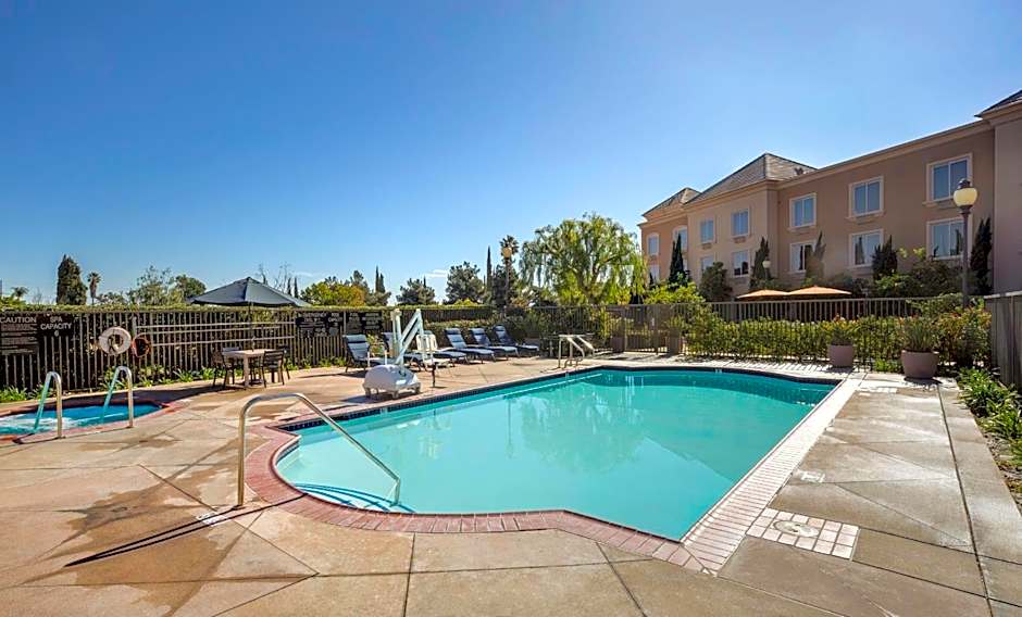 Ayres Hotel Chino Hills