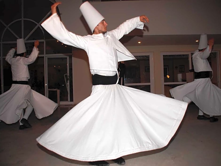 Tuntas Family Suites Kusadasi