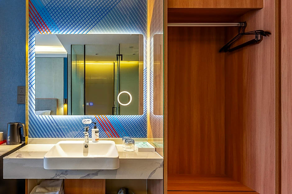 Holiday Inn Express Lanzhou Zhengning Road By IHG