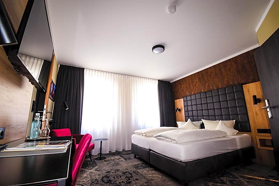 Hotel Roter Löwe