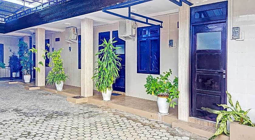 Hotel O Mariko's House