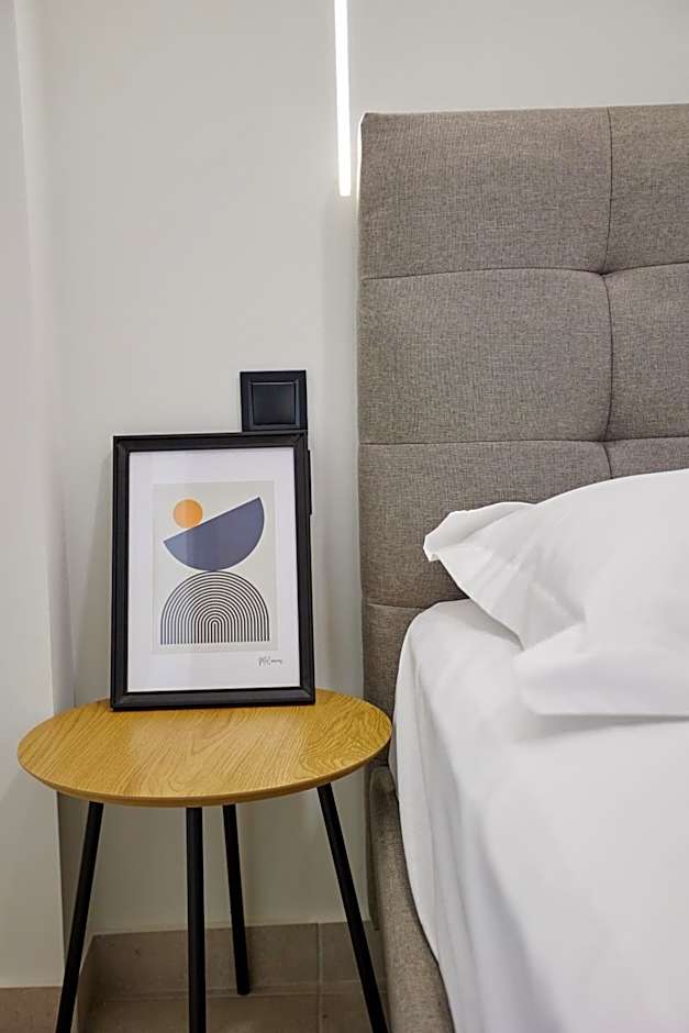 Vasilicari Apartments