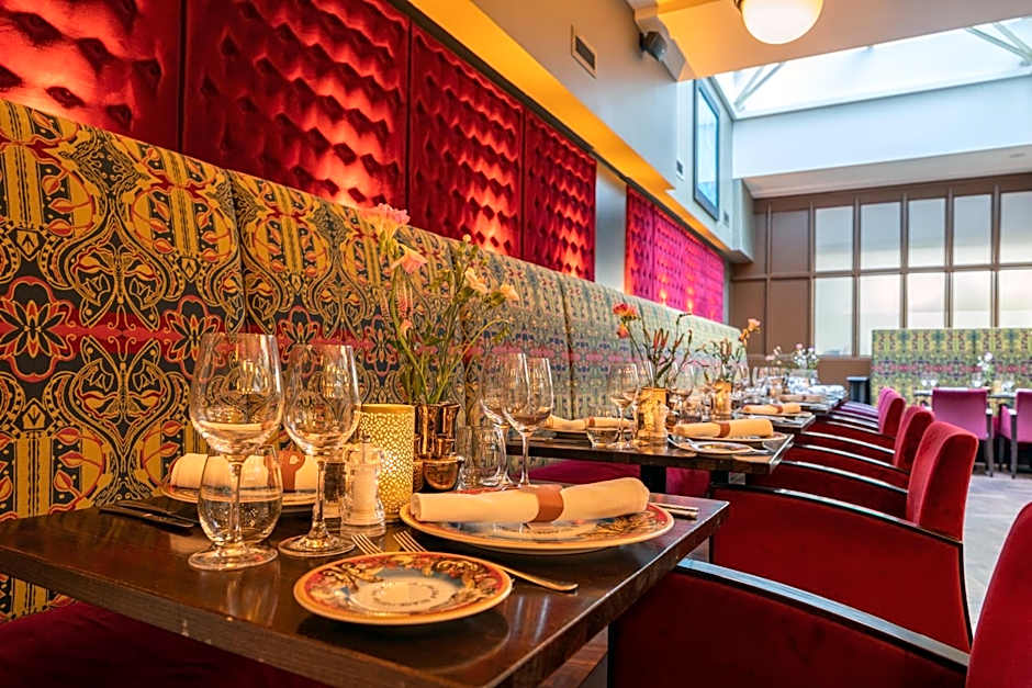 Grand Hotel Amrath Amsterdam