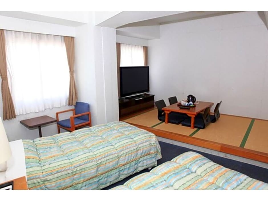 Hotel Kokusai Plaza - Vacation STAY 09930v