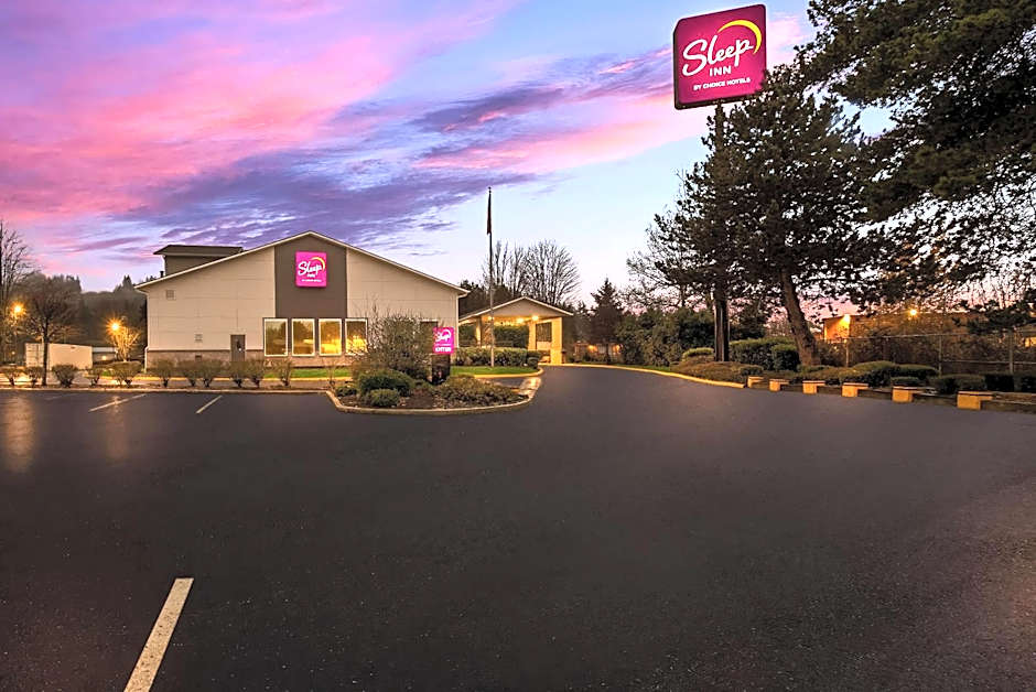 Sleep Inn Kelso Longview
