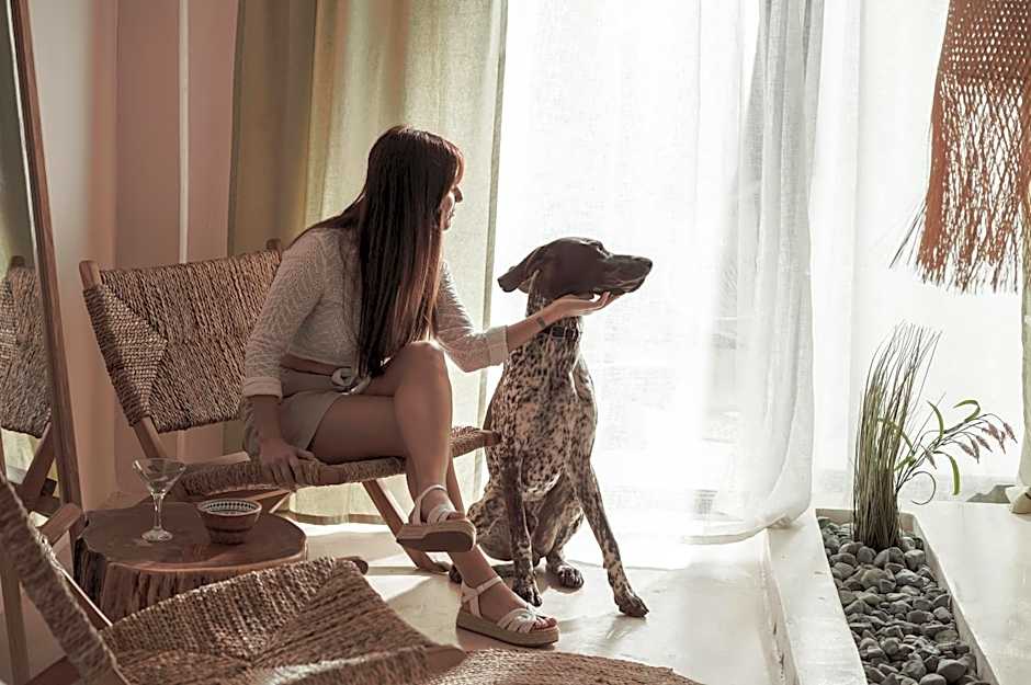 Kynthia Hotel - Adults Only