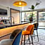 Clarion Paris CDG Airport