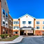 Extended Stay America Suites - Providence - Warwick