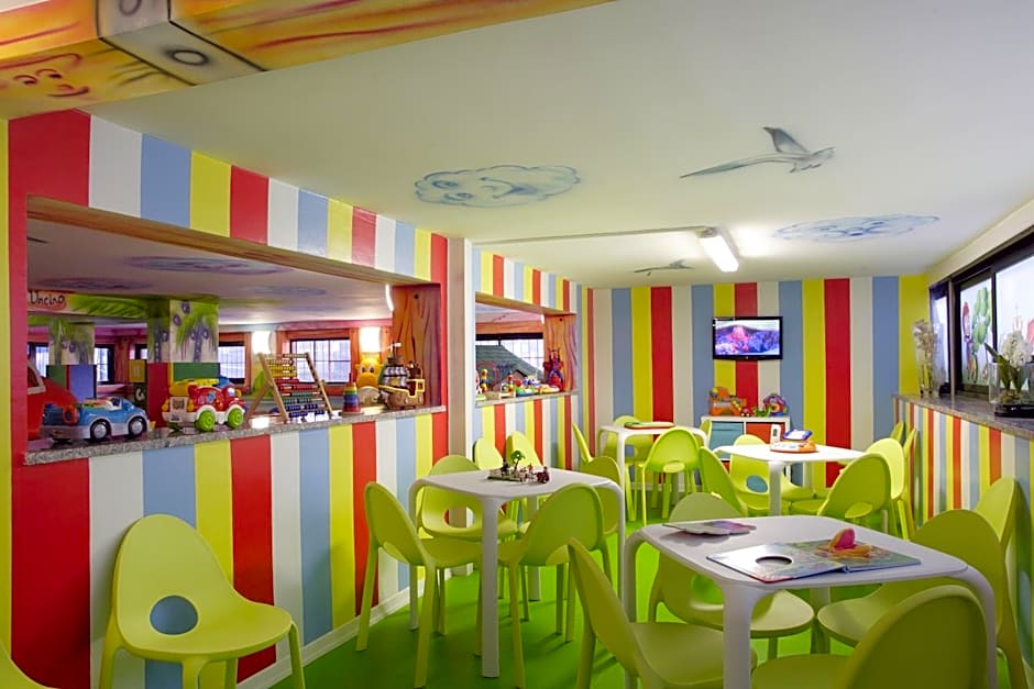 Hotel Gardenia