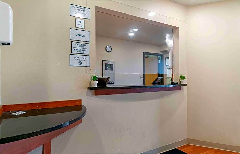 Extended Stay America Select Suites - Grand Rapids - Wyoming