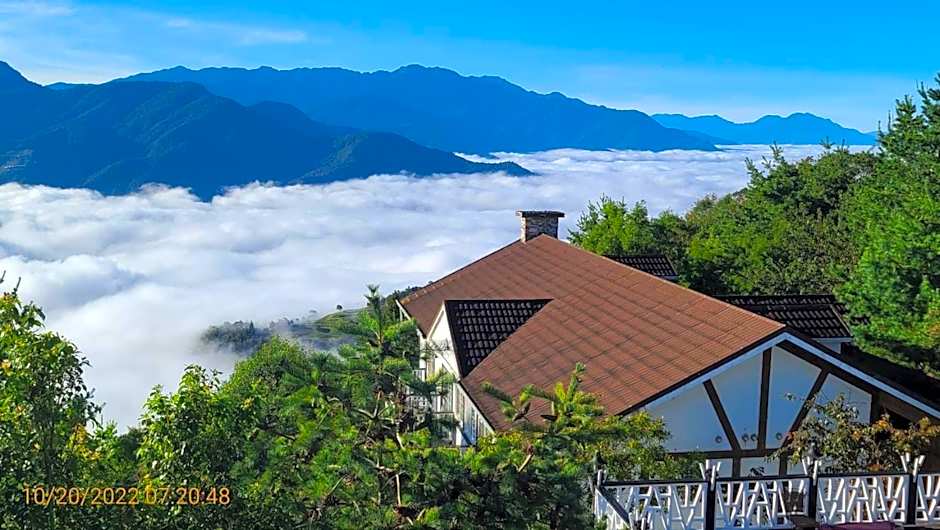 Naluwan Villa