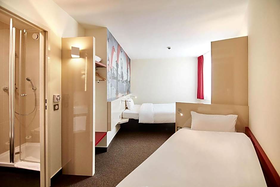 B&B Hotel Krakow Centrum