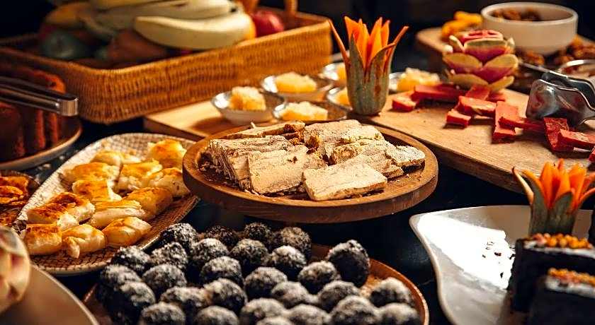 HAREM SUİTES CAPPADOCİA HOTEL 