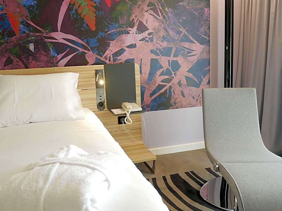 Novotel Narbonne Sud