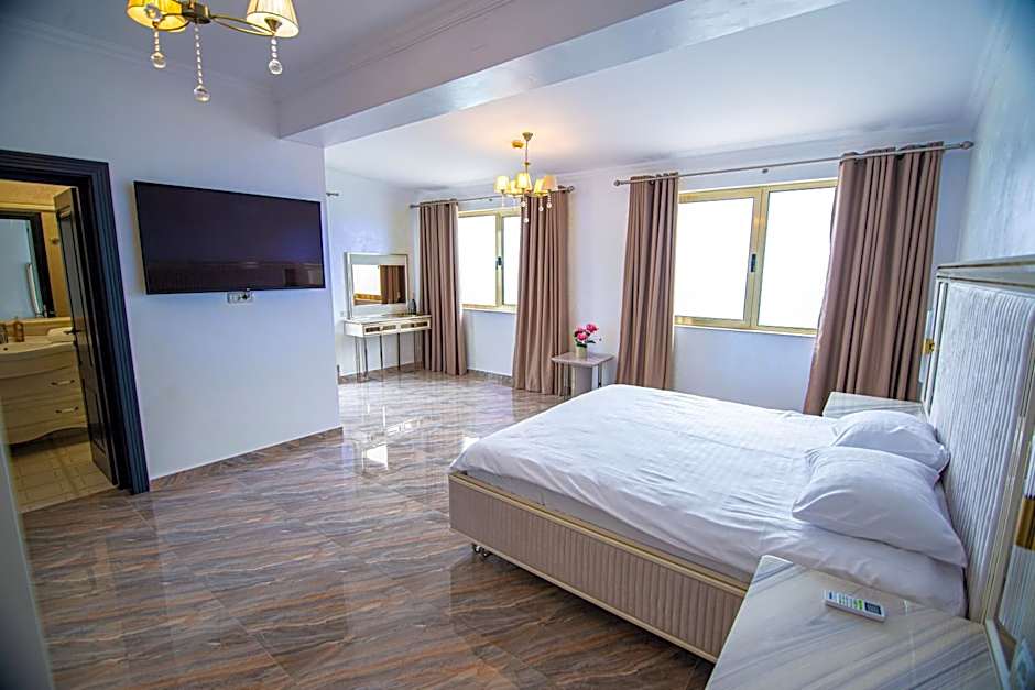 Alessio Hotel Residence