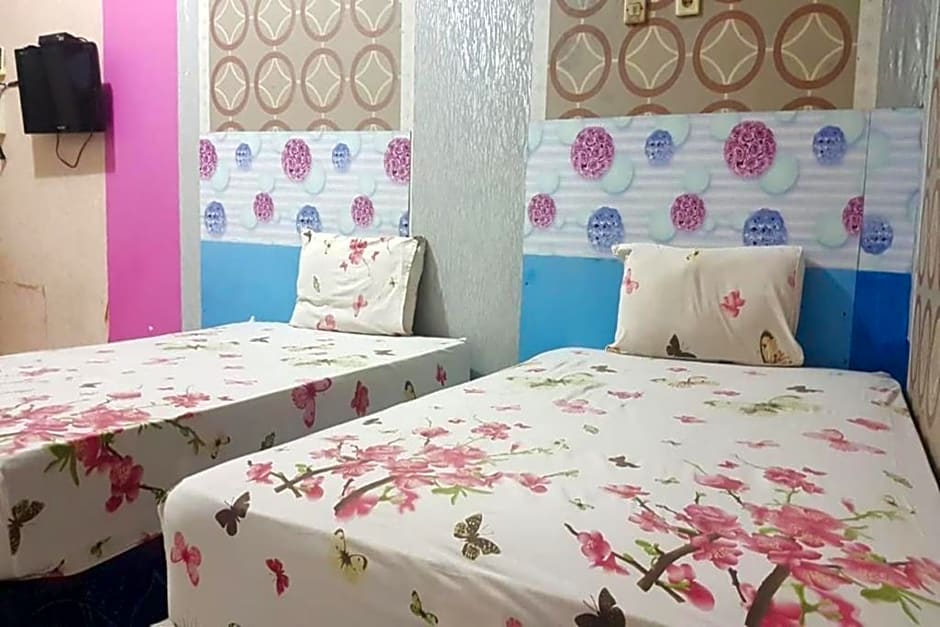 SPOT ON 91105 Hotel Salsabila