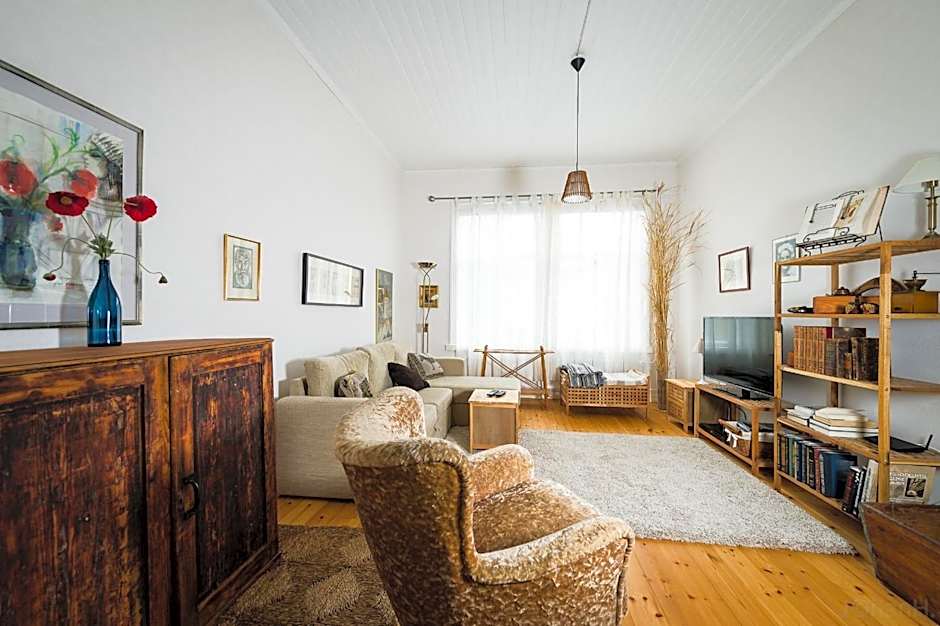 AinaBnb - Residence Kappsäcken