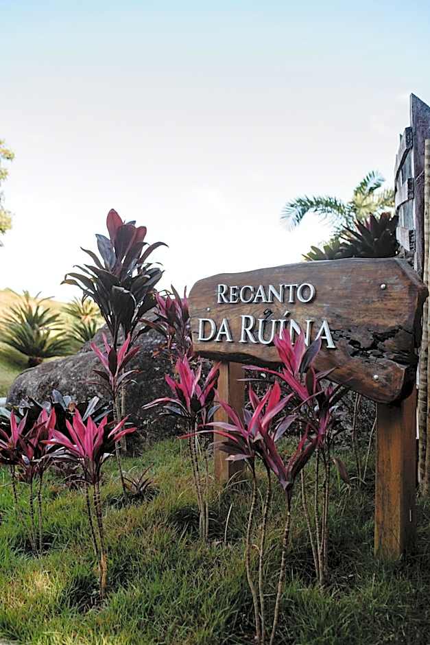 Recanto da Ruína